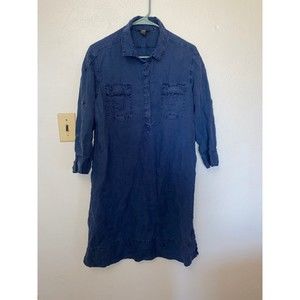 Woman’s Denim Dress Tommy Bahama
